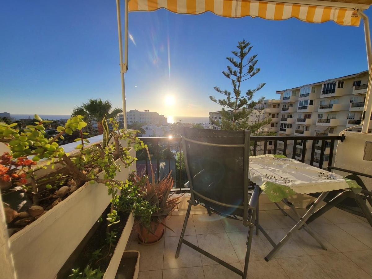 Eldorado Blue Apartment Playa de las Americas  Exterior photo