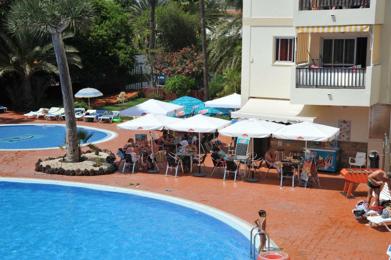 Eldorado Blue Apartment Playa de las Americas  Exterior photo