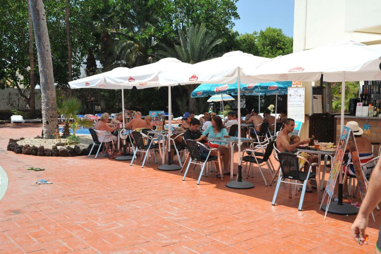 Eldorado Blue Apartment Playa de las Americas  Exterior photo